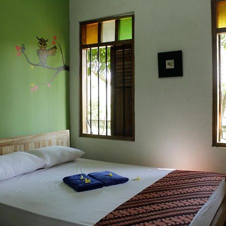 Omah Kebon Nitiprayan Hotel Bantul Kültér fotó