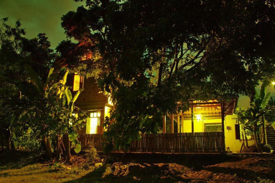 Omah Kebon Nitiprayan Hotel Bantul Kültér fotó