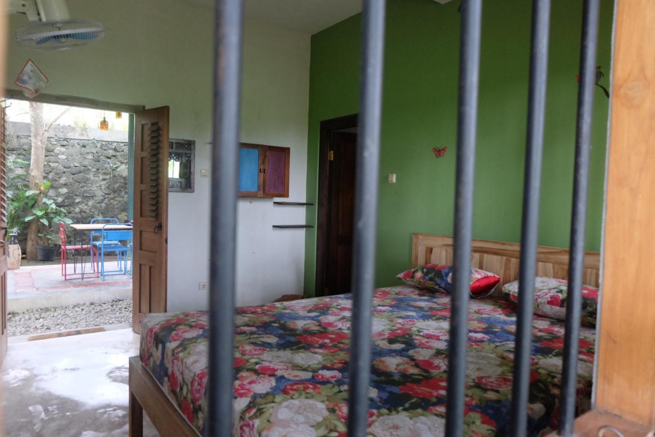Omah Kebon Nitiprayan Hotel Bantul Kültér fotó