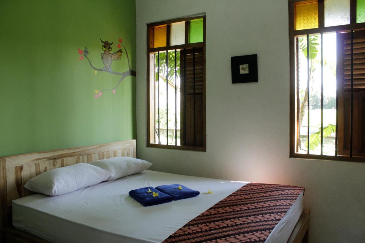 Omah Kebon Nitiprayan Hotel Bantul Kültér fotó