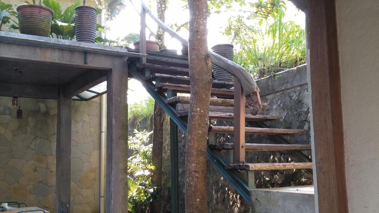 Omah Kebon Nitiprayan Hotel Bantul Kültér fotó